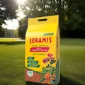 Produktbild: Seramis Pflanz-Granulat für alle Zimmerpflanzen Ersatz Blumenerde 25 Liter 🪴🌱