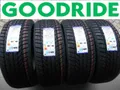Produktbild: 4x Winterreifen Goodride  205/55 R16 91H Alpine Symbol Audi A3 8Y