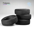 Produktbild: GOODRIDE Winterreifen 205/55 R 16 91H SW608 SNOWMASTER M+S Schneeflocke
