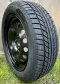 Produktbild: 4 Winterräder für FORD Focus DYB Stahlfelgen mit 205/55 R16 91H GOODRIDE +RDKS