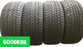 Produktbild: 1x Winterreifen 205/55 R16 91H Goodride 3PMSF NEU Schneeflocke