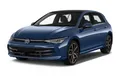 Produktbild: 4 Winterkompletträder VW Golf 8   6,5x16 5/112  Goodride  205/55R16 H  SW 608