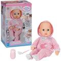 Produktbild: ZAPF Creation Puppe BABY born® Hannah Spiel mit mir 36cm