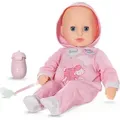 Produktbild: Zapf Creation 838655 - BABY born Hannah Spiel mit mir 36cm - OOVP