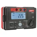 Produktbild: UNI-T RCD-Prüfgerät UT582+