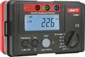 Produktbild: Digitaler Leistungsschalter, automatischer Rampen-Leckagetester Ut582-plus Ut582-plus