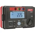 Produktbild: Rcd-prüfgerät Ut582+ - Uni-t