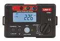 Produktbild: UNI-T UT582+ Digital RCD (ELCB) Tester Auto RAMP Leakage Circuit Breaker Meter mit Mis-Operation Buzzer