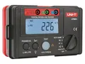 Produktbild: UNI-T RCD-Prüfgerät UT582+