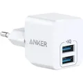 Produktbild: Anker 320 Wandladegerät (12W) White - Weiß