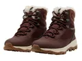 Produktbild: Jack Wolfskin Winterstiefel Everquest High Texapore (warm, wasserdicht, PFC-Frei) mahagonibraun Damen