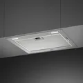 Produktbild: 8017709333614 Einbauhaube KSG52HPE SMEG