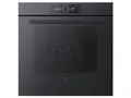 Produktbild: V-ZUG Excellence Line 2104300014 Combair V2000 60 Backofen Spiegelglas Schwarz - 10 Jahre Hersteller-Garantie