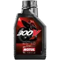Produktbild: MOTUL 4T Motorenöl 300V FACTORY LINE ROAD, 5W-40, 1L, Größe 0-5l