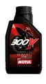 Produktbild: Motul 300 V 5 W40 4T Factory Line Ester 1 lt 100% Kunststoff