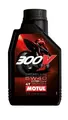 Produktbild: Motul 300V 4T Factory Line Road Racing 5W40 Vollsynthetisches Motorenöl 1Liter