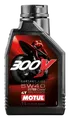 Produktbild: SCHMIERÖL 4T 300V FL ROAD RACING 5W40 1L