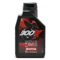 Produktbild: Motul 300V Factory Line Road Racing 5W-40 4T Motorrad Motoröl 1l