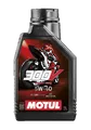 Produktbild: MOTUL Motoröl SAE 5W-40 1 l Above standards