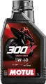 Produktbild: MOTUL 300V Factory Line Road Racing 4T Motorenöl - 5W40 1 l