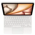 Produktbild: APPLE IPAD AIR MAGIC KEYBOARD 11 WHT-FRA Eingabe / Ausgabe Mäuse & Tastaturen