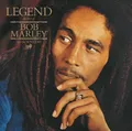Produktbild: Bob Marley and The  Legend: The Best of Bob Marley and the  (Vinyl) (US IMPORT)
