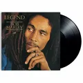 Produktbild: Bob Marley & The Wailers Legend The Best Of 180g 1LP Vinyl Island