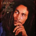 Produktbild: Bob Marley & The Wailers - Legend (Vinyl LP - 1984 - CZ - Reissue)