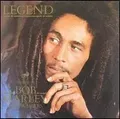 Produktbild: 600753030523 Legend - Best Of. Winyl Select Music