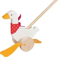 Produktbild: Schiebetier Gans Bertha, per St Spielzeug Hangtag (h) 54860 2024