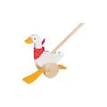 Produktbild: Schiebetier Gans Bertha