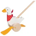 Produktbild: Schiebetier Gans Bertha