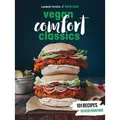 Produktbild: hot for food vegan comfort classics 101 Recipes to Feed Your Face: A Cookbook