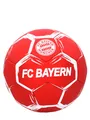 Produktbild: FC Bayern Münche Fußball Ball Gr. 5 rot/weiß NEU !!!