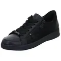 Produktbild: Ara Damen Sneaker Rom Sneaker schwarz 5