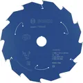 Produktbild: Bosch Professional Zubehör Akku-Kreissägeblatt Expert for Wood, 165 x 1,5/1 x 20, 12 Zähne (2608644506)