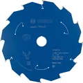 Produktbild: Bosch Akku-Kreissägeblatt Expert for Wood, 165 x 1,5/1 x 20, 12 Zähne 2608644506