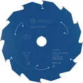 Produktbild: Bosch Kreissägeblatt für Akkusägen Expert for Wood 165x20 x 1.5/1 x 20, 12 Zähne
