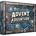 Produktbild: FRANZIS Advent of Adventure – Der Gadget-Kalender für Ihn