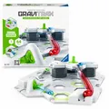 Produktbild: Ravensburger GraviTrax FOCUS Action Set Kugelbahn Interaktiv