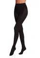 Produktbild: Wolford Damen Blickdichte Strumpfhose Velvet de Luxe 66 Tights,66 DEN,Frauen Struempfe,matt,einfarbig,uni,black,S (Small)