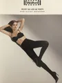 Produktbild: WOLFORD VELVET DE LUXE 66 TIGHTS Größe S Farbe Port Royal