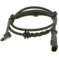 Produktbild: BOSCH Sensor, Raddrehzahl 0 265 008 938 hinten rechts links  für RENAULT 479006271R