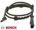 Produktbild: BOSCH 0265008938 Sensor für Raddrehzahl ABS Sensor Raddrehzahl für Renault