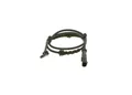 Produktbild: BOSCH Sensor Raddrehzahl ABS Sensor Hinten 0 265 008 938