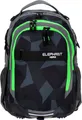 Produktbild: Schulrucksack Jungen Elephant Hero Signature Rucksack Schulmappe Mädchen 12770 Cyber Camo Grün