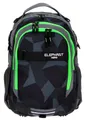 Produktbild: ELEPHANT Schulrucksack Hero Signature Schultasche, Rucksack, Schulmappe