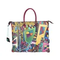 Produktbild: Gabs G3 Plus Tote Bag L Geometric Murals