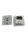 Produktbild: Bosch Smart Home 24V Raumthermostat - Weiß