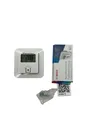 Produktbild: Bosch Smart Home Raumthermostat Fußbodenheizungen  Steuerung 24 V UNVOLLSTÄNDIG